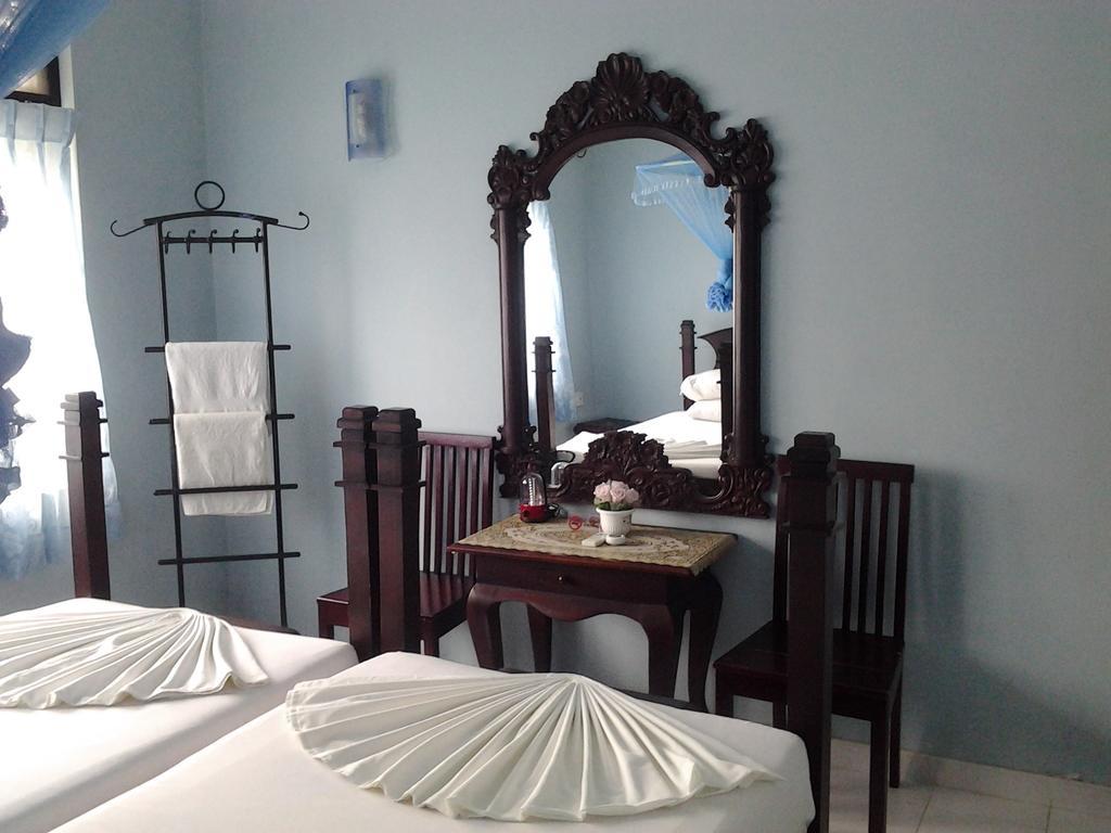 La Grande Holiday Resort Negombo Habitación foto